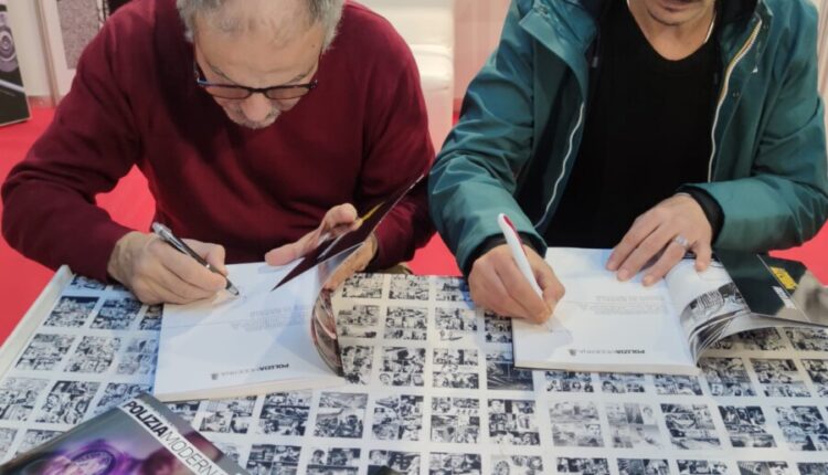 Roma, "più libri, più liberi" giornata dedicata al fumetto con due ospiti d'eccezione