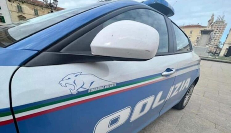 polizia