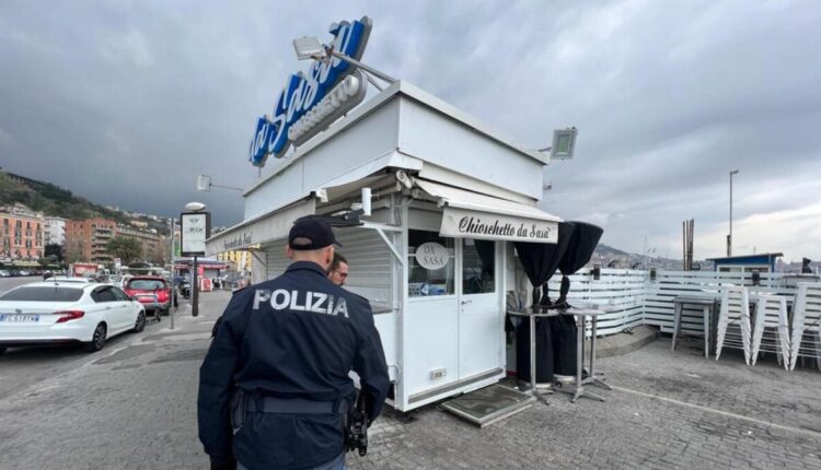polizia