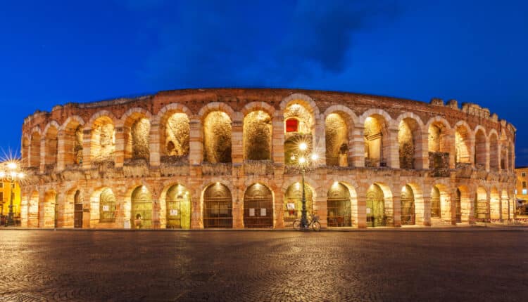 Arena di Verona