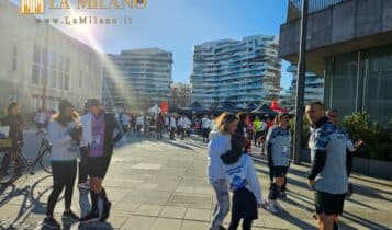 Stramilano SottoZero