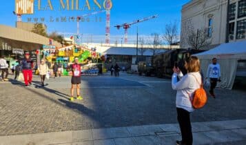 Stramilano SottoZero