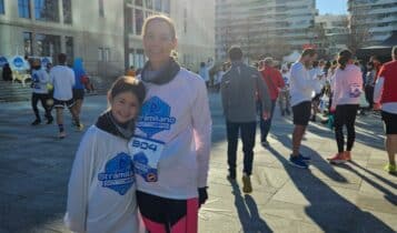 Stramilano SottoZero