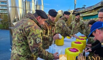 Stramilano SottoZero