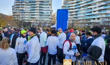 Stramilano SottoZero