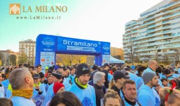 Stramilano SottoZero