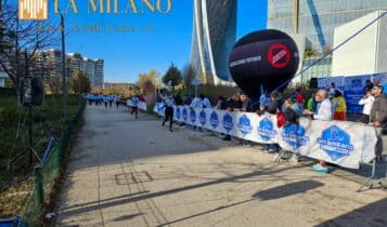 Stramilano SottoZero