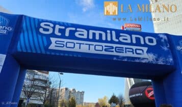 Stramilano SottoZero