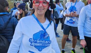 Stramilano SottoZero