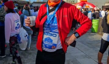 Stramilano SottoZero