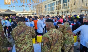 Stramilano SottoZero