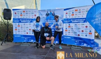 Stramilano SottoZero