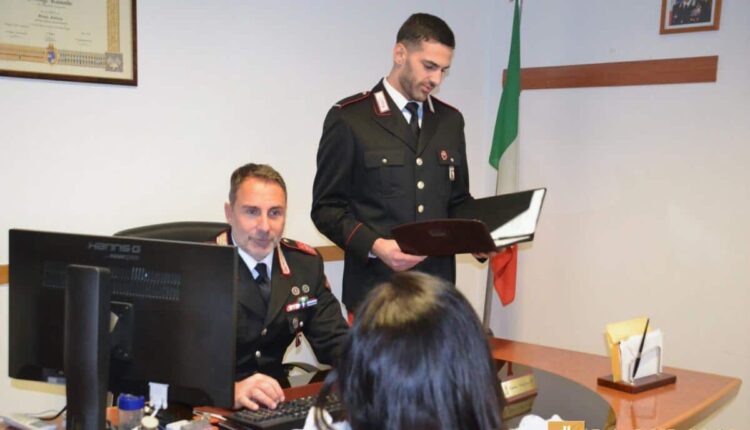 20231228 Foto d archivio