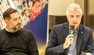 Trieste, la "bavisela di natale", una giornata all'insegna dello sport e della solidarietà