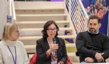 Trieste, la "bavisela di natale", una giornata all'insegna dello sport e della solidarietà