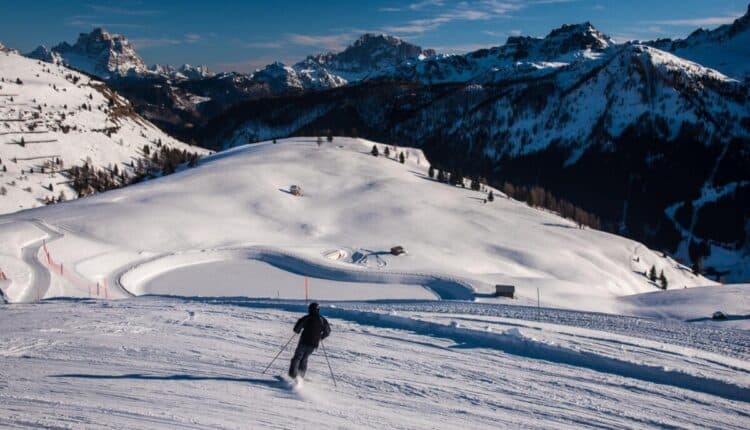 Veneto, giornata internazionale della montagna