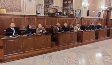 Bari, oggi a palazzo città la visita di una delegazione libica accolta dal vicesindaco Di Sciascio