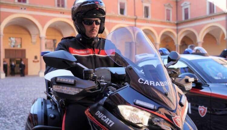 Bologna, 22enne moldavo minaccia la compagna: "se non sali in casa ammazzo il gatto e poi ammazzo te", denunciato.