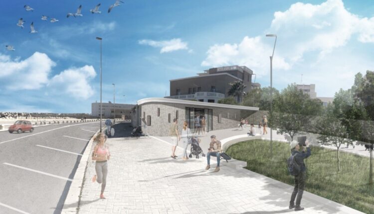 Bari, riqualificazione waterfront di San Cataldo aggiudicata la gara per l’accordo quadro finalizzato alla realizzazione degli interventi