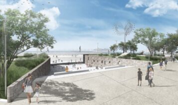 Bari, riqualificazione waterfront di San Cataldo aggiudicata la gara per l’accordo quadro finalizzato alla realizzazione degli interventi