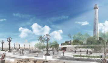 Bari, riqualificazione waterfront di San Cataldo aggiudicata la gara per l’accordo quadro finalizzato alla realizzazione degli interventi