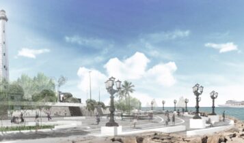 Bari, riqualificazione waterfront di San Cataldo aggiudicata la gara per l’accordo quadro finalizzato alla realizzazione degli interventi