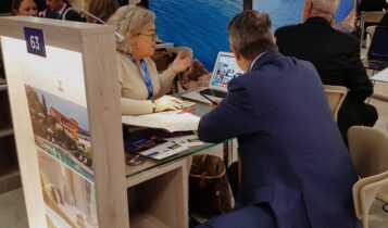 La Liguria in mostra a Cannes una destinazione di lusso