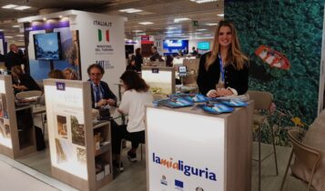 La Liguria in mostra a Cannes una destinazione di lusso