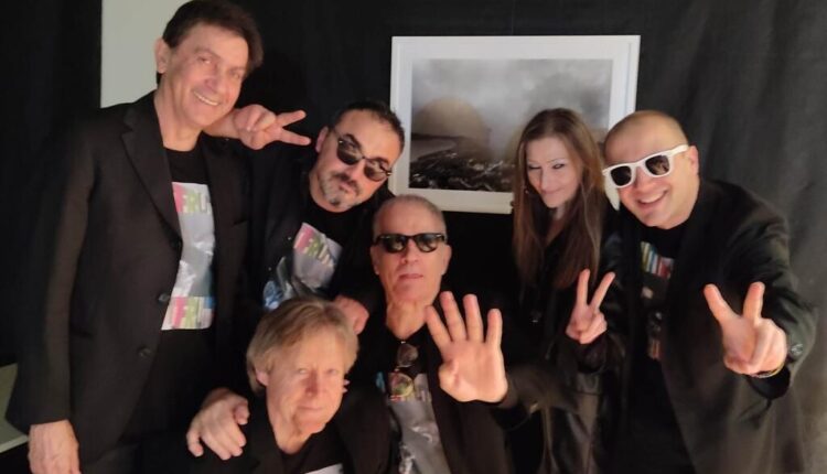 Latina, capodanno in piazza del Popolo, la festa al ritmo di Tutti Frutti