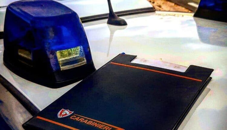 carabinieri