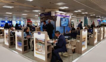 La Liguria in mostra a Cannes una destinazione di lusso