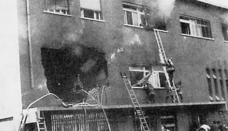 Bologna, trentatré anni fa la strage all'Istituto Salvemini a Casalecchio di Reno. Gli eventi previsti per non dimenticare