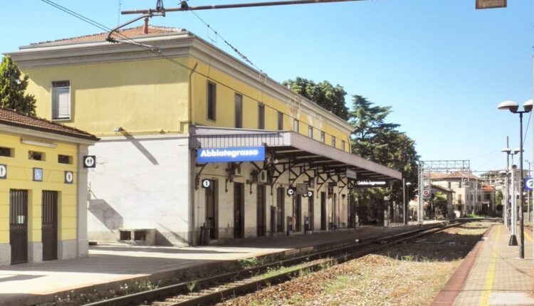 stazione