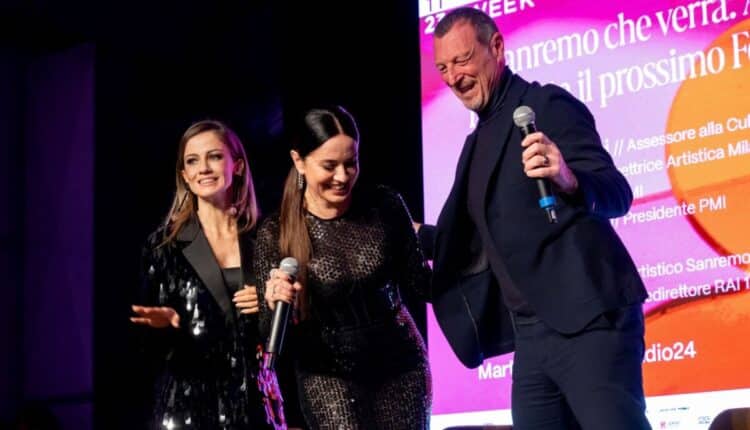 La Milano Music Week