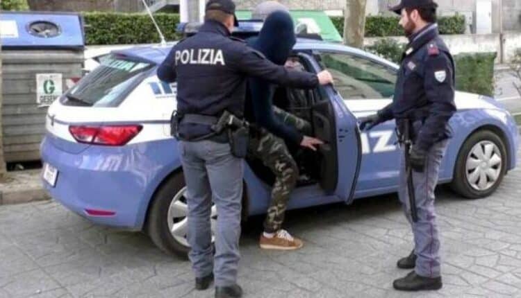 Latina: 32enne nigeriano aggredisce medici, sanitari e poliziotti dopo essere stato visitato, viene arrestato.
