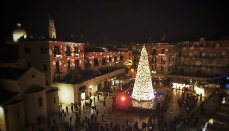 Bari: firmate le ordinanze per le feste natalizie