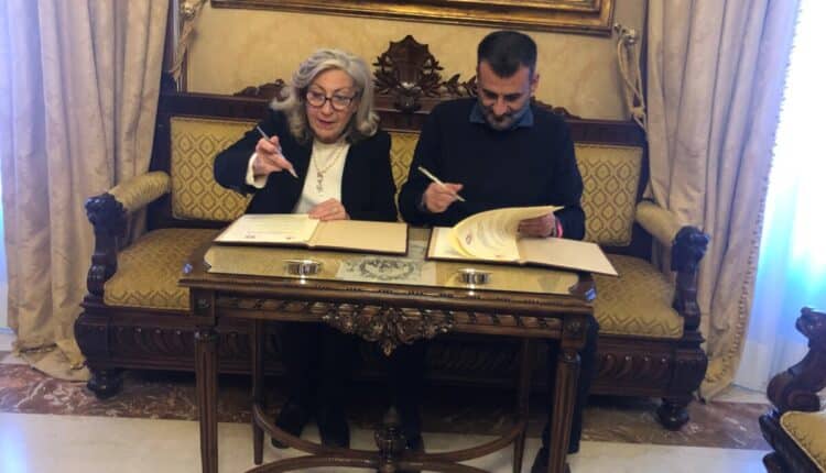 Bari: siglato il protocollo d'intesa tra Comune e Corte d'appello per il coordinamento delle attività connesse alla nomina dei presidenti di seggio elettorali