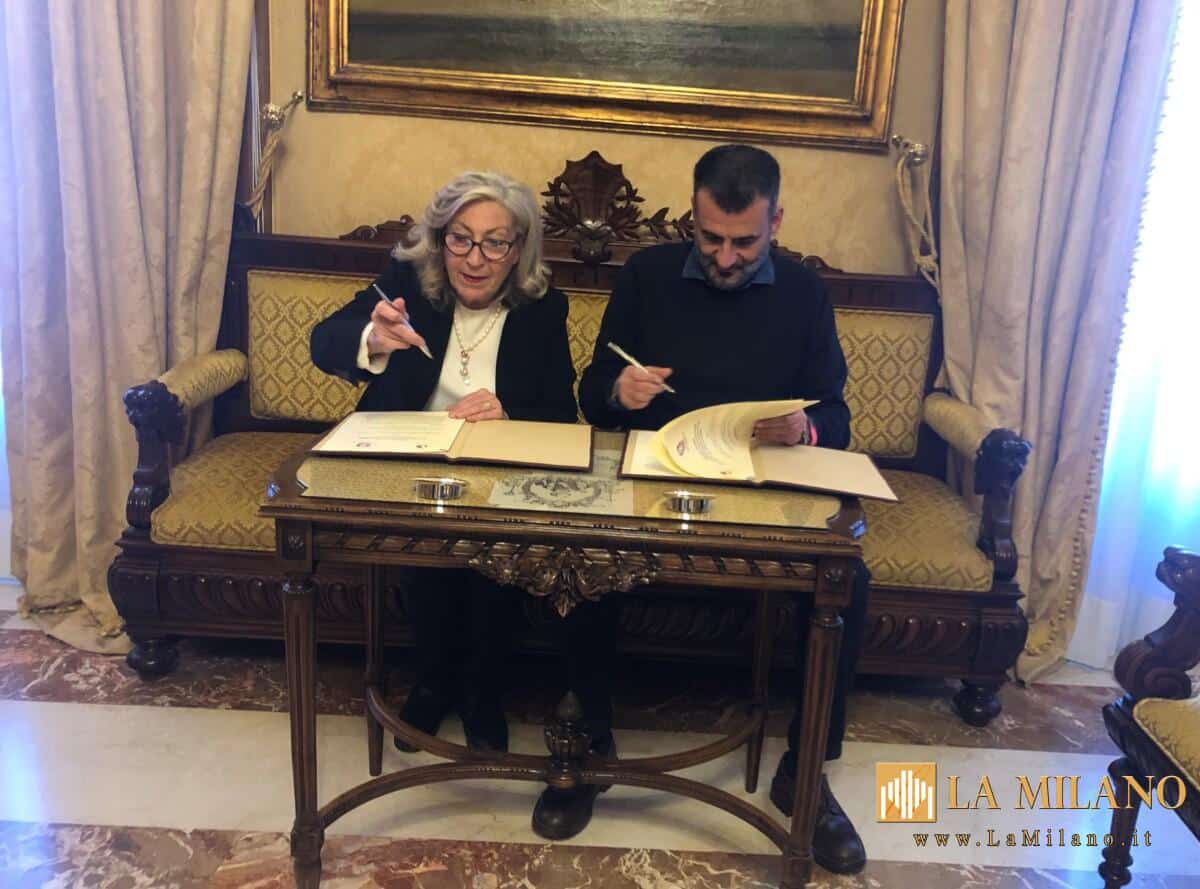 Bari: siglato il protocollo d'intesa tra Comune e Corte d'appello per il coordinamento delle attività connesse alla nomina dei presidenti di seggio elettorali