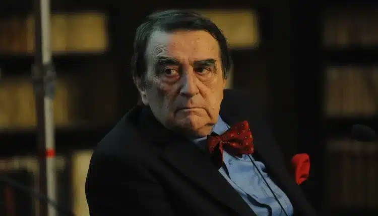 Bologna: Eugenio Riccomini, il cordoglio del sindaco Matteo Lepore.