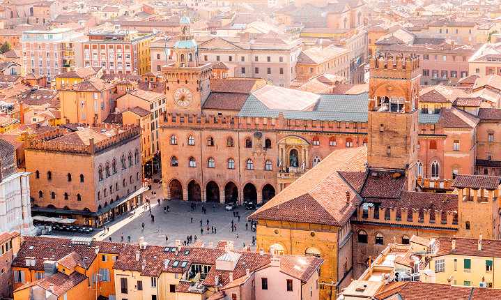 Bologna: entrano nel vivo i lavori per il nuovo sottopasso di Borgo Panigale