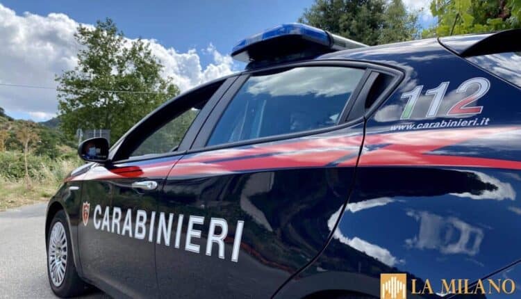 carabinieri