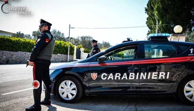 Fasano (Brindisi): emesse 4 segnalazioni, 6 denunce, 1 arresto, trovate 16 autovetture rubate, controllati circa 1170 veicoli, identificate più di 1700 persone.