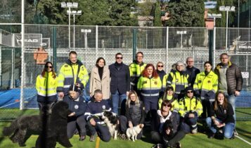 Chiavari, festa al centro Acquarone per i risultati di "insieme si può" oltre 4900 beneficiari e 1500 tra operatori e volontari coinvolti