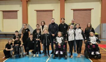 Chiavari, festa al centro Acquarone per i risultati di "insieme si può" oltre 4900 beneficiari e 1500 tra operatori e volontari coinvolti