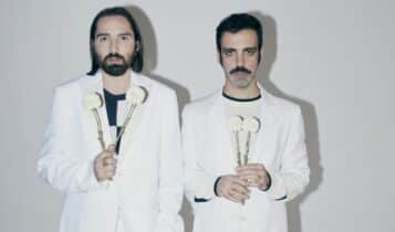 Il catercapodanno da il via all'anno straordinario di Pesaro 2024