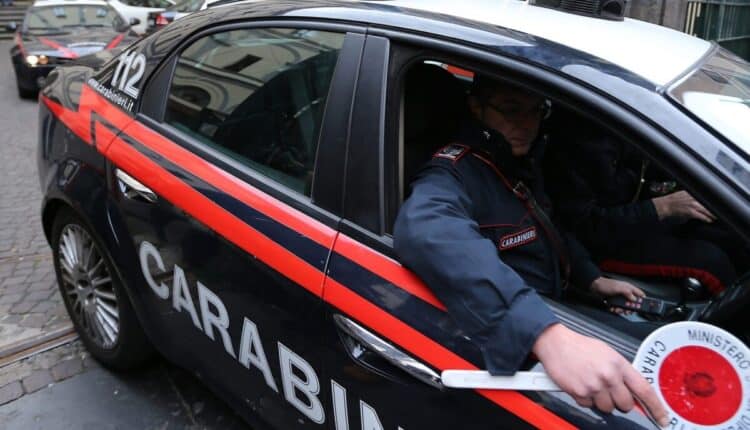 Carabinieri