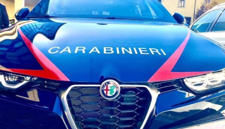 carabinieri