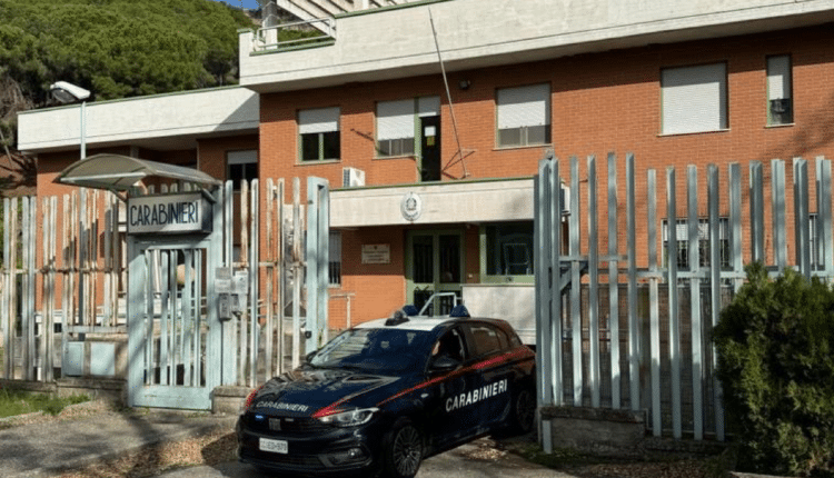 Cataforio: maltrattamenti alla compagna, applicato l'allontanamento della casa familiare e il divieto di avvicinamento