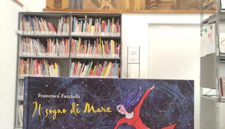 Trieste, nel museo Revoltella "letture d'arte per bambini" dedicata a Marc Chagall