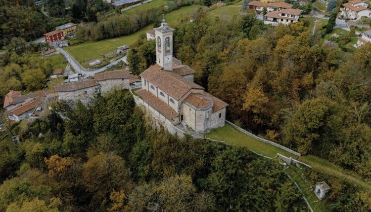 Lombardia, la più grande campagna italiana di sensibilizzazione dei cittadini sul valore del patrimonio e sulla necessità di proteggerlo e valorizzarlo